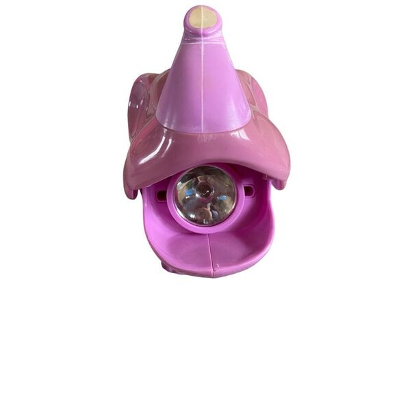 Little Tikes Elephant Glow N Speak Flashlight Kids Children Vintage 90s Outdoors - Picture 6 of 13